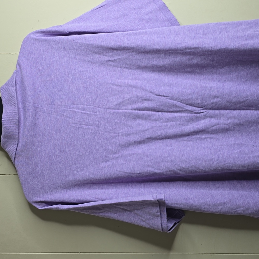 Polo Ralph Lauren Men's Purple Polo Short Sleeve Collar Shirt XXL - Picture 6 of 8